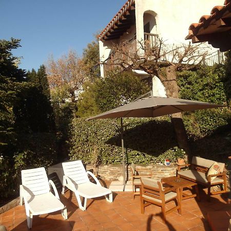 Appartement Le petit charme à Laroque-des-Albères Extérieur photo